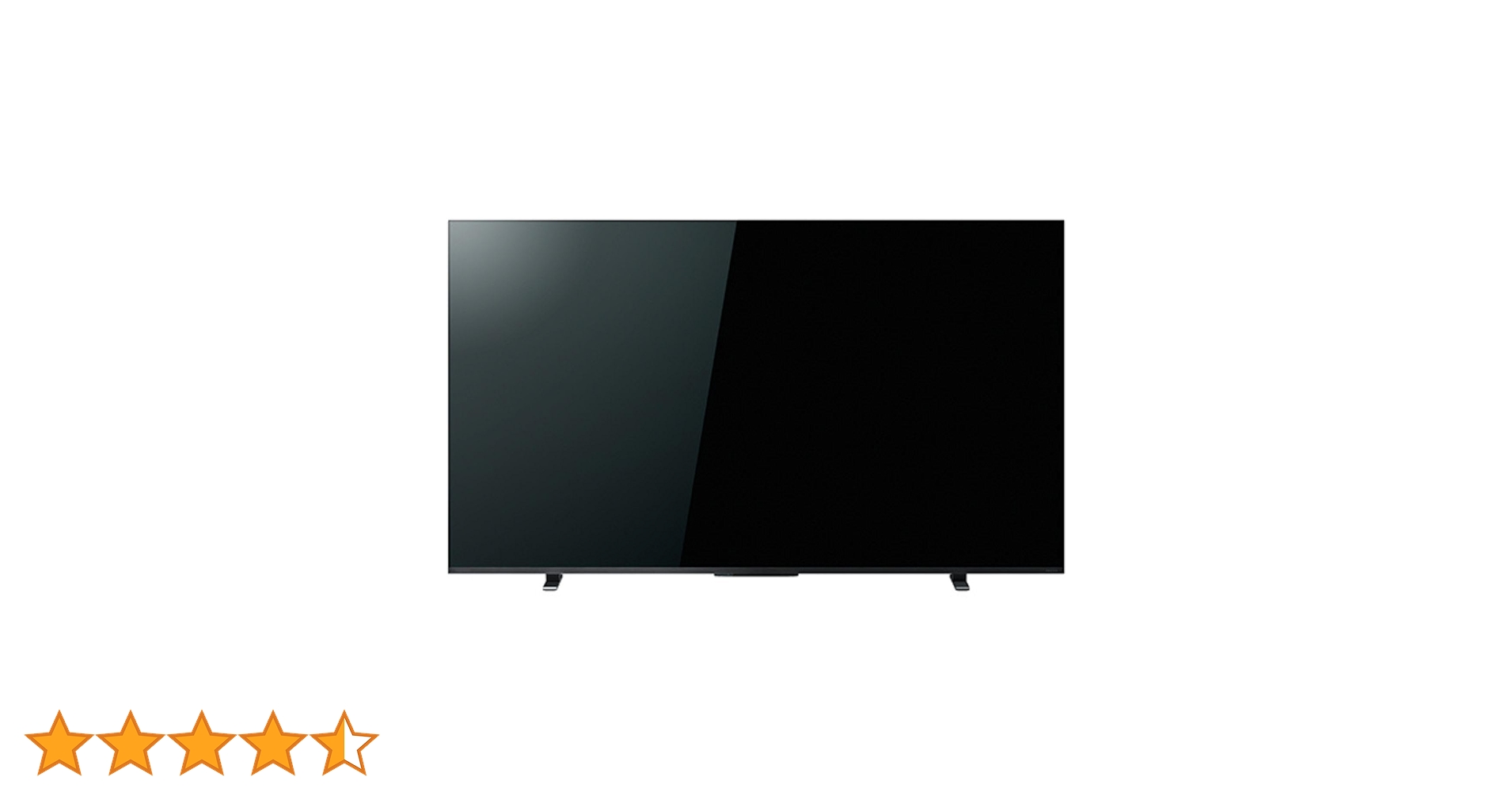 Amazon | レグザ 65インチ 4K液晶テレビ 65M550L 4Kチューナー内蔵 外